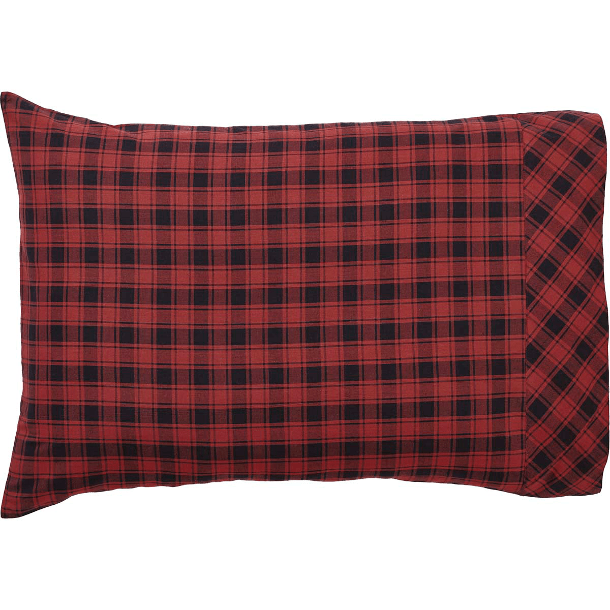 Cumberland Pillow Case Set