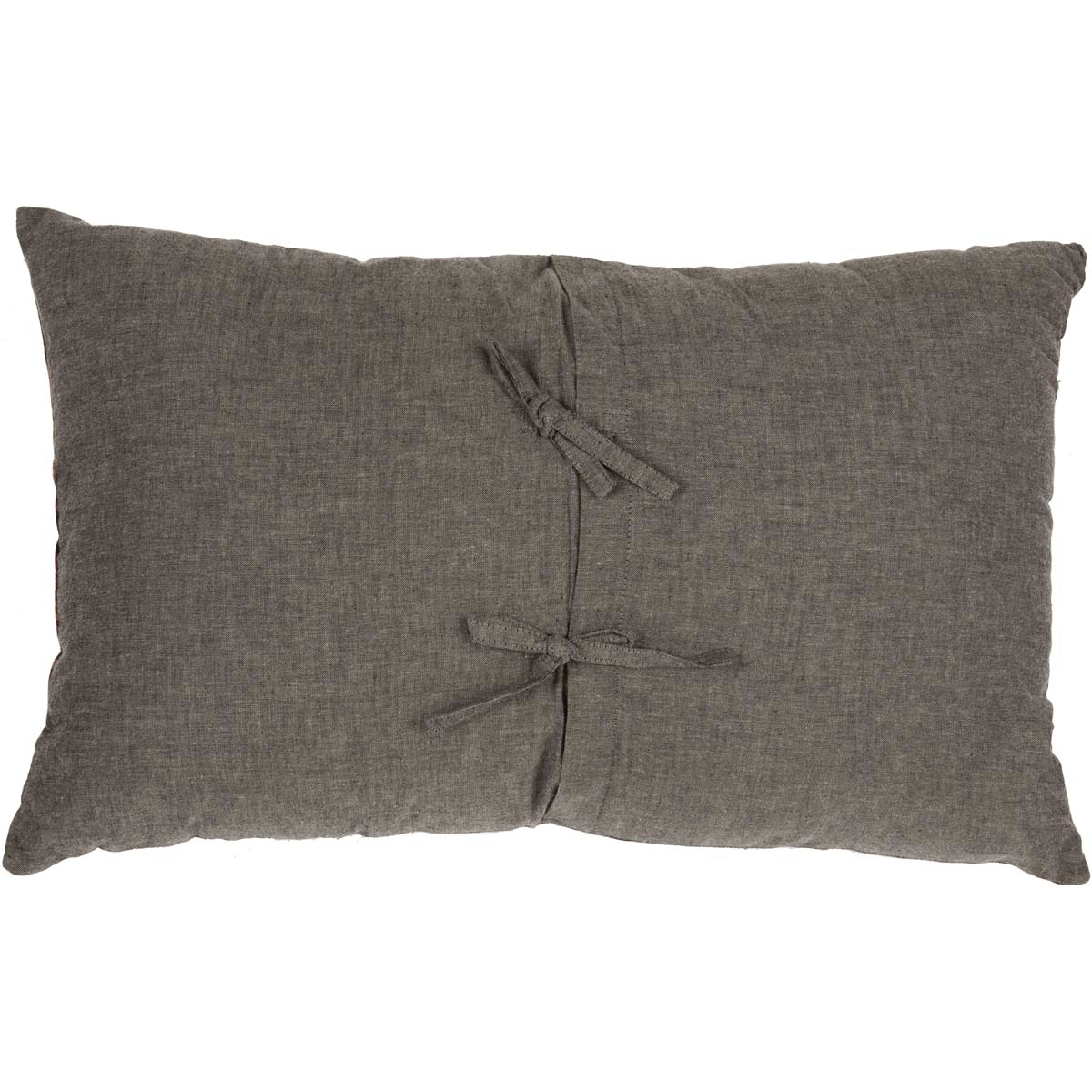 VHC Brands Cumberland Moose Pillow - Thumbnail 5