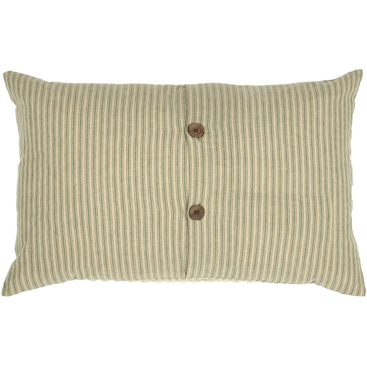 Prairie Winds Home Pillow