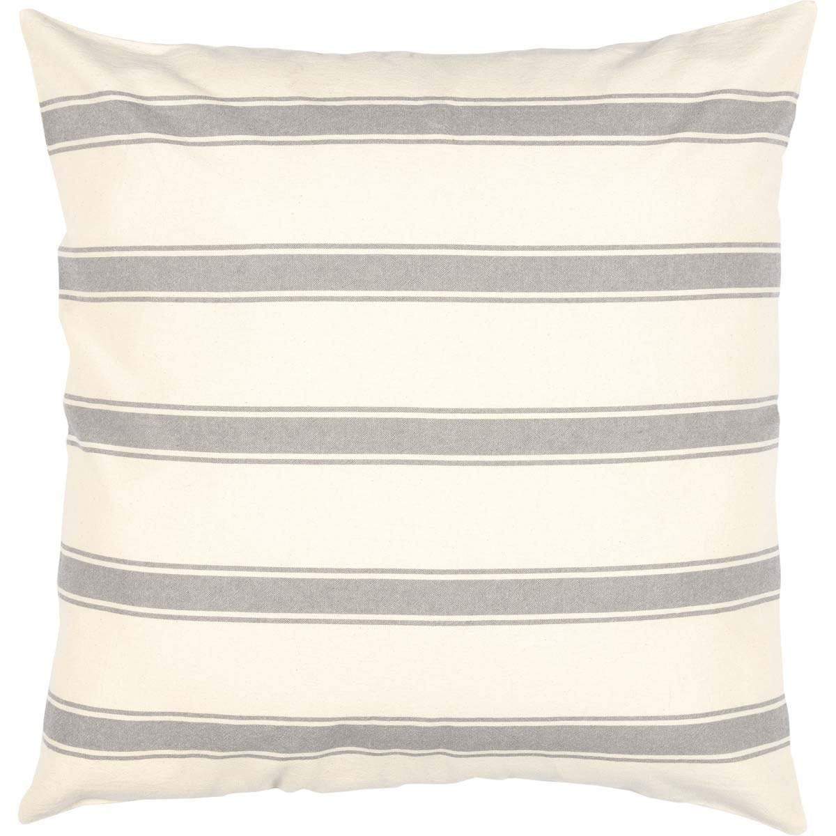 Grace Fabric Euro Sham