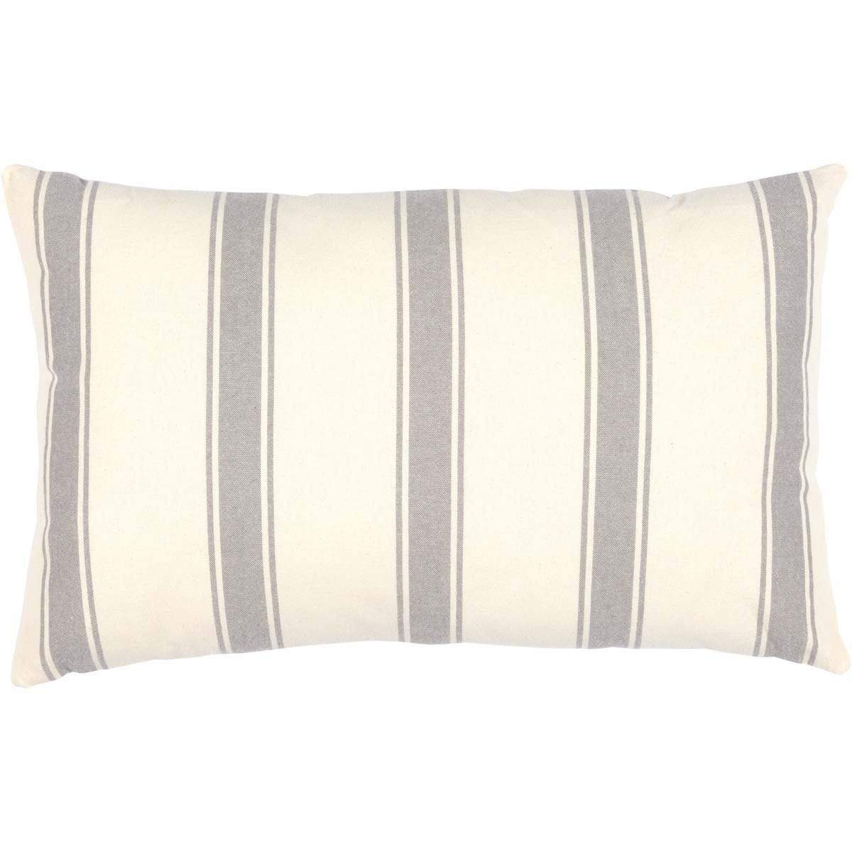 Grace Fabric Pillow