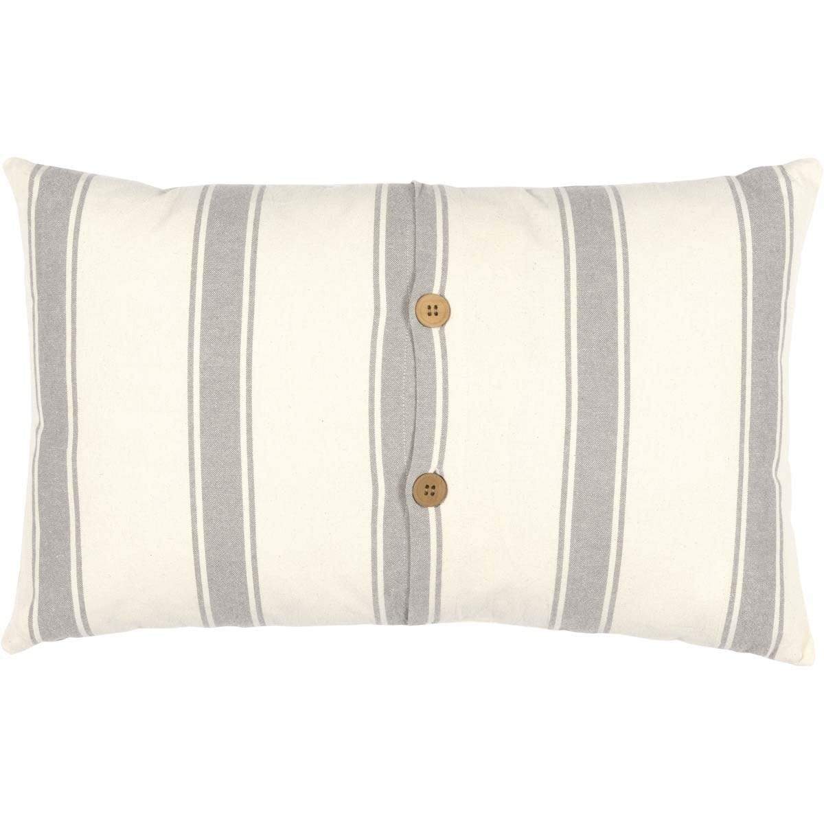 Grace Fabric Pillow