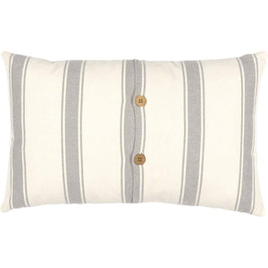 Grace Fabric Pillow