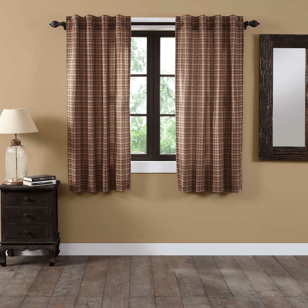 VHC Brands Crosswoods Panel - Thumbnail 2