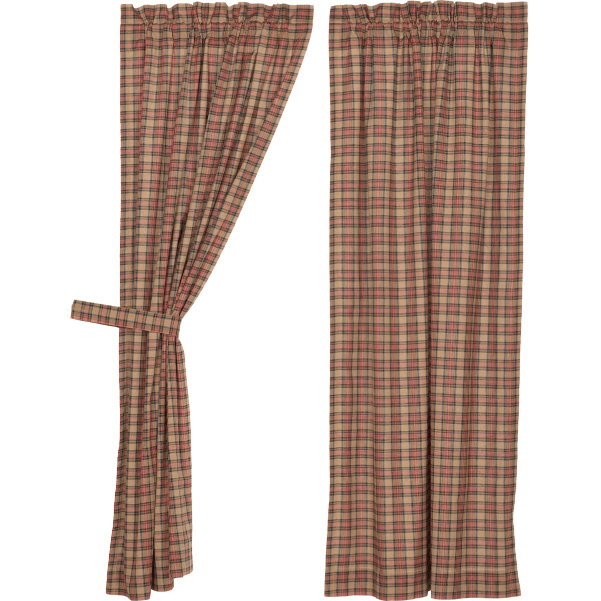 VHC Brands Crosswoods Panel