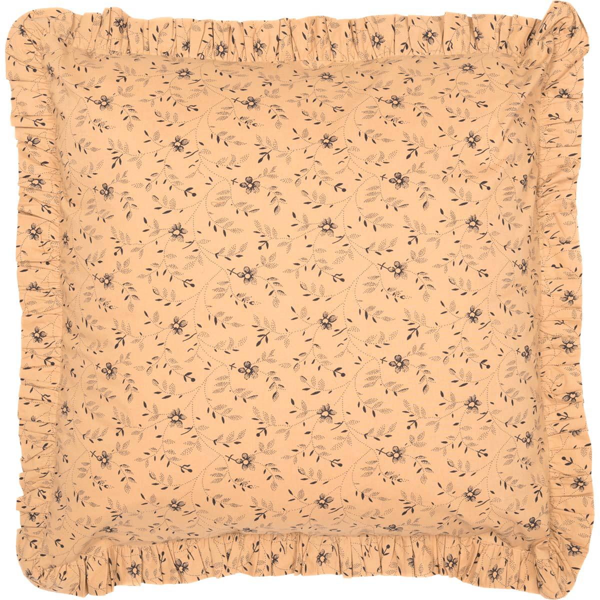 Maisie Fabric Euro Sham