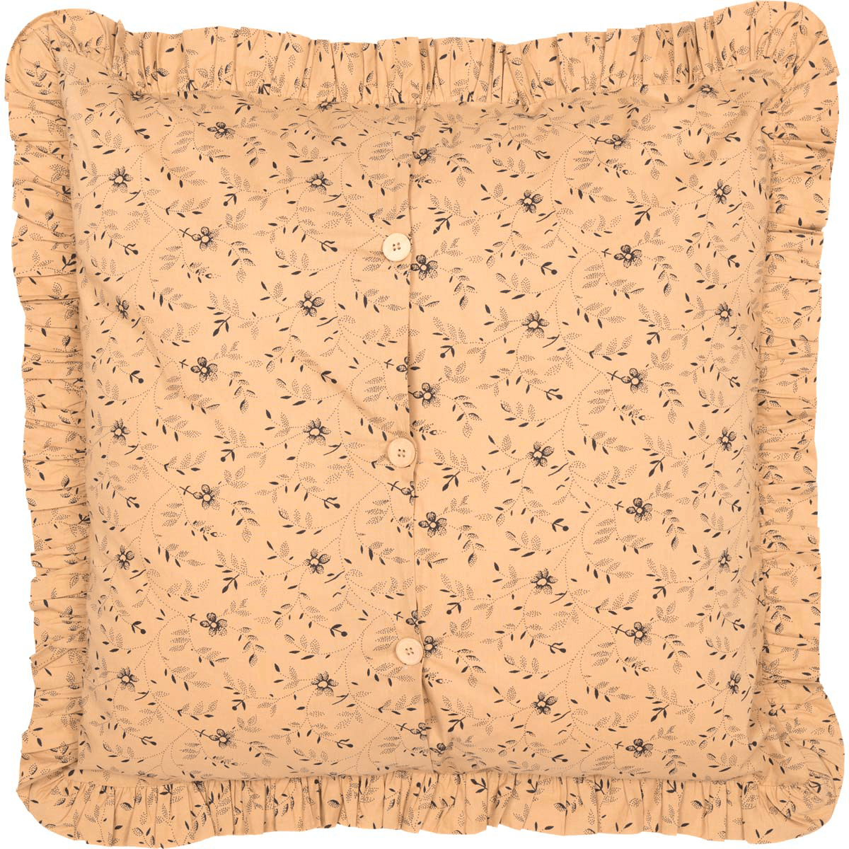 Maisie Fabric Euro Sham