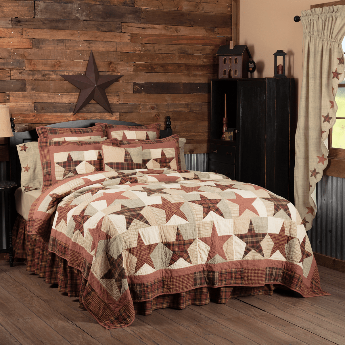 Country quilts deals