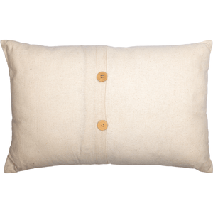 In All Things Give Thanks Pillow