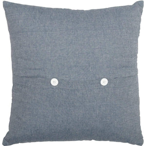 Sawyer Mill Blue Lamb Pillow