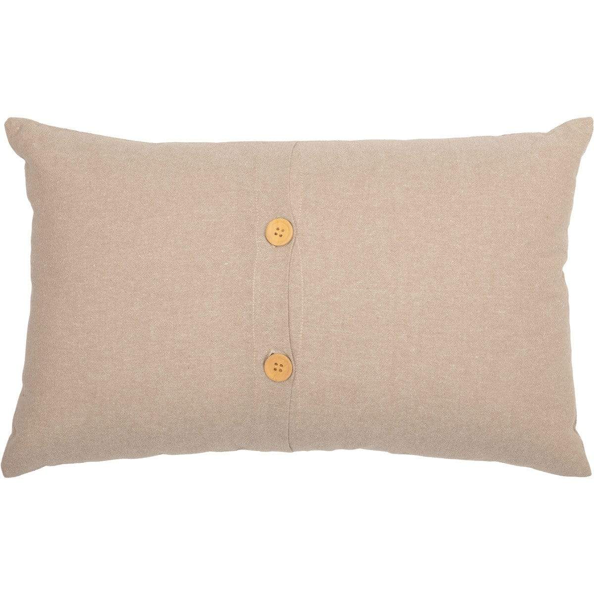 Sawyer Mill Red Hen Pillow