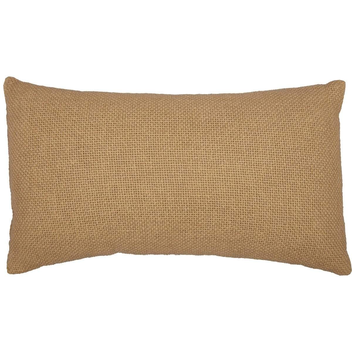 Farmhouse Star Home Pillow