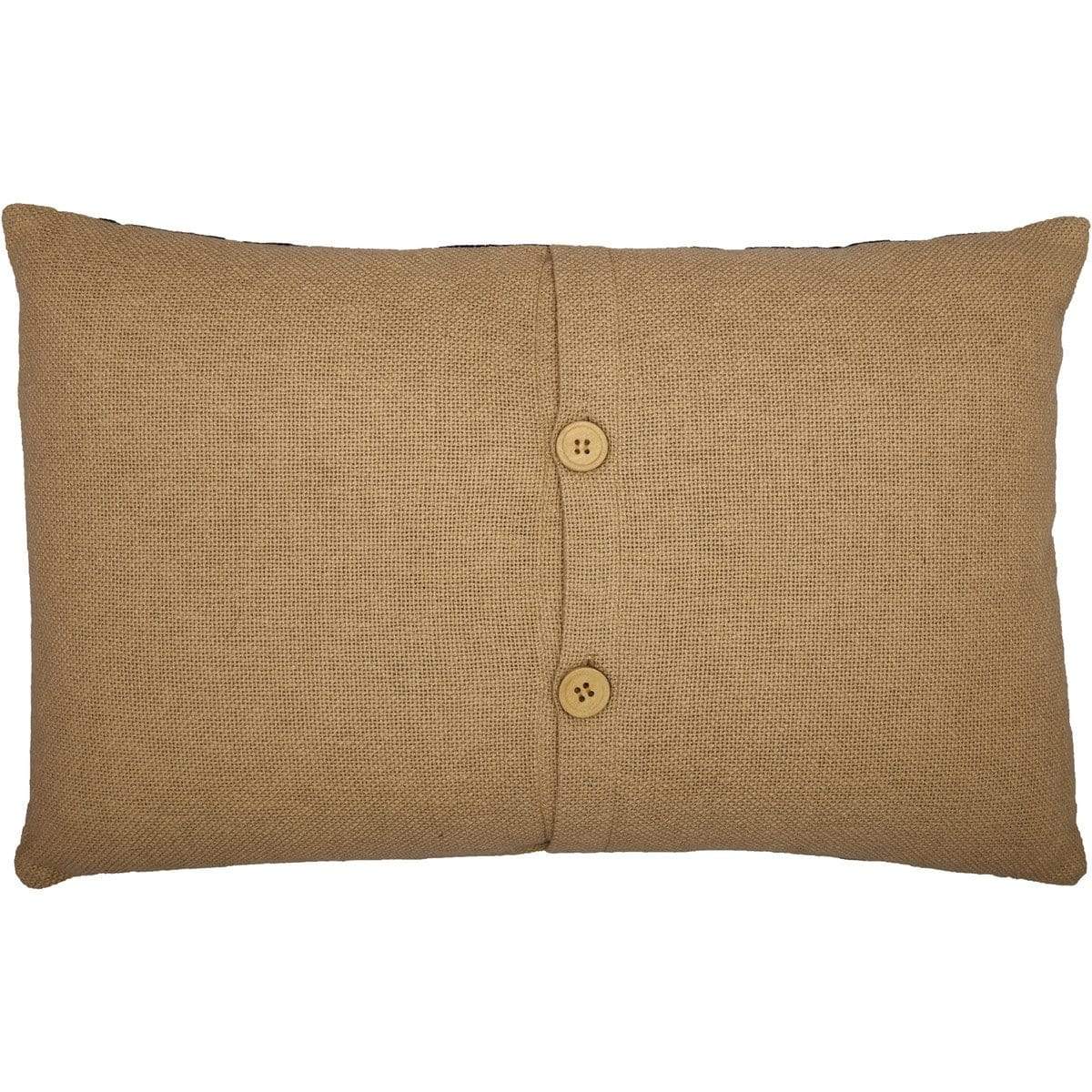 Farmhouse Star Home Sweet Home  Pillow