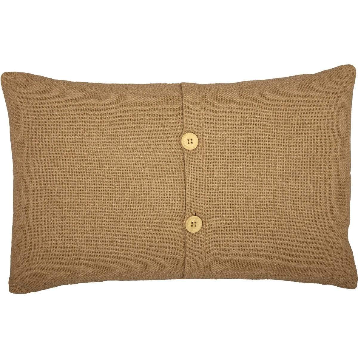 Heritage Farms Autumn Greetings Pillow