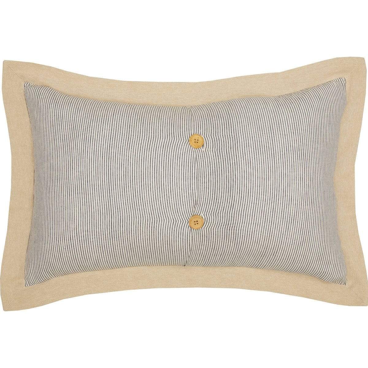 Ashmont Cotton Mill Pillow