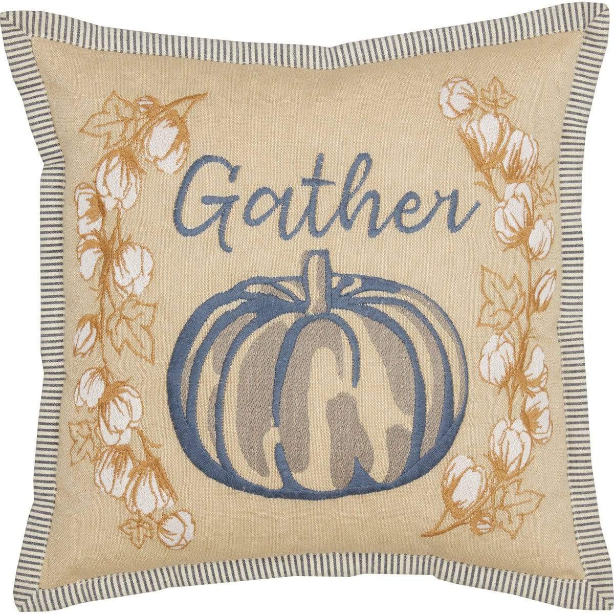 Ashmont Gather Pillow