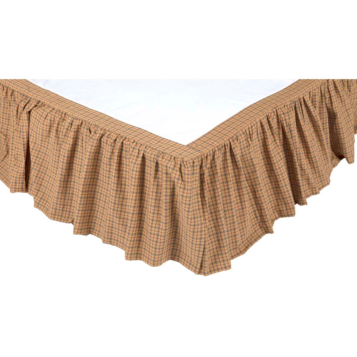 Millsboro Bedskirt 16"