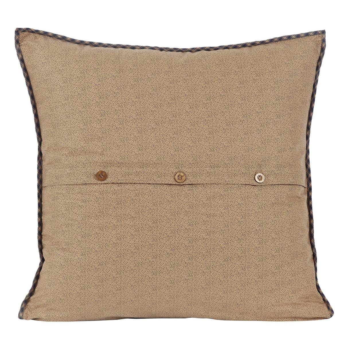 Millsboro Quilted Euro Sham