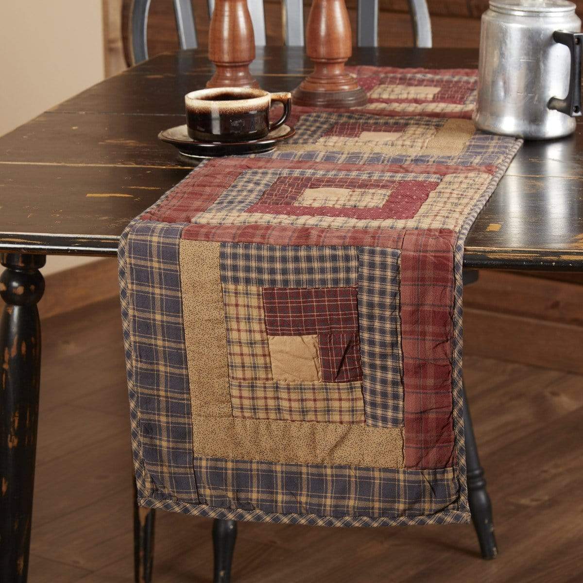 Millsboro Quilted Runner