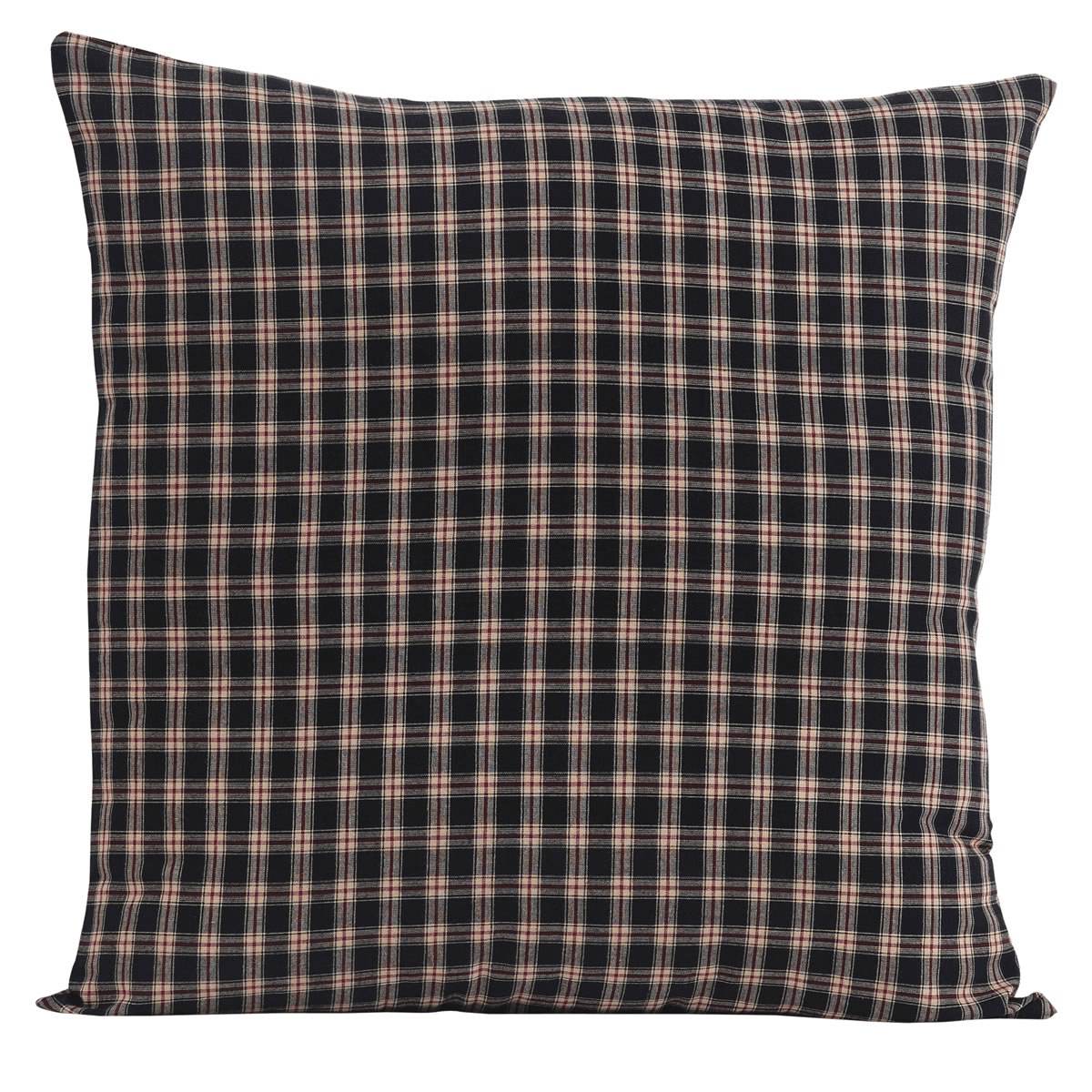 Bingham Star Fabric Euro Sham