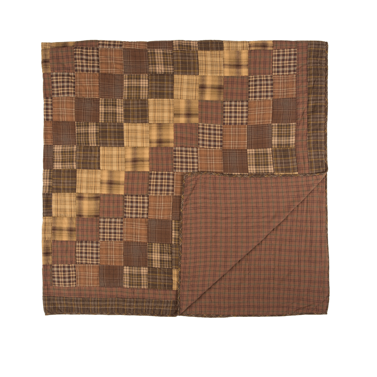 Prescott Quilt