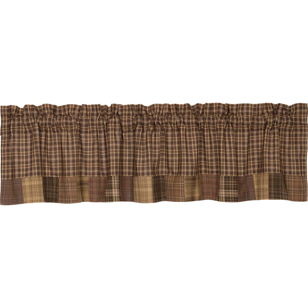 Prescott Border Valance