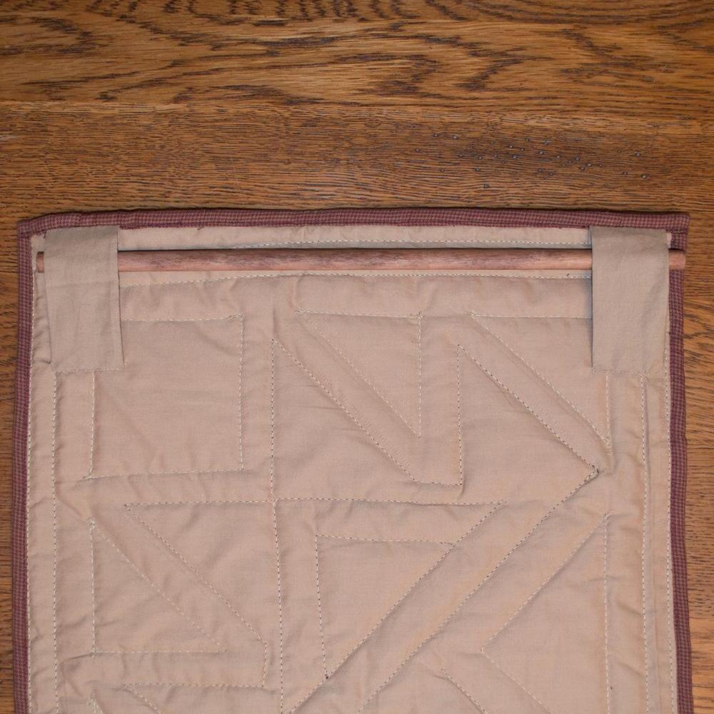 Autumn Leaf Mini Runner