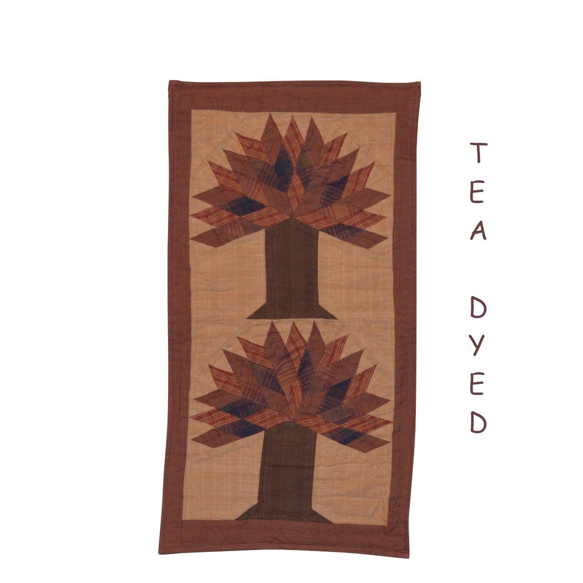Autumn Tree Mini Runner