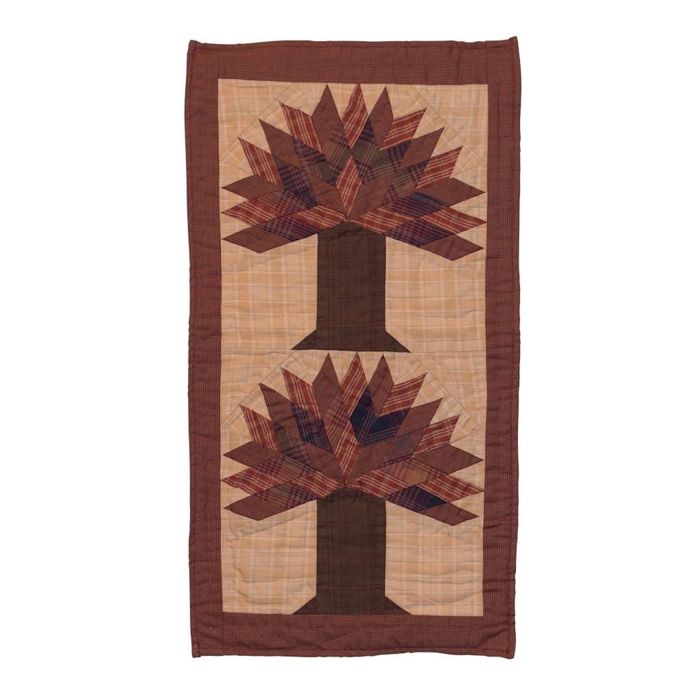 Autumn Tree Mini Runner