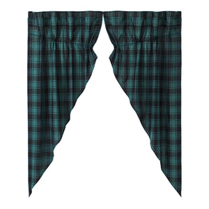 Pine Grove Prairie Curtain