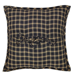Beckham Fabric Toss Pillow