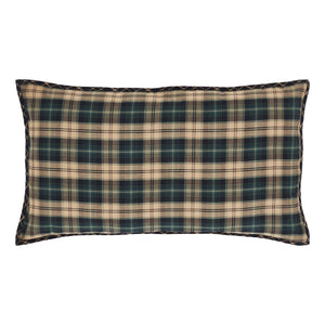 Pine Grove Pillow Sham