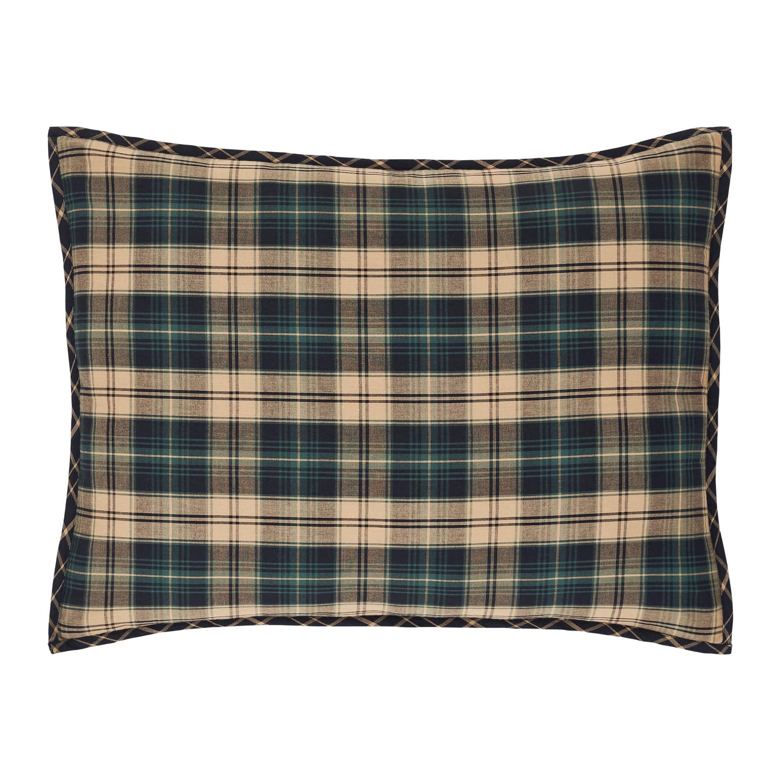 Pine Grove Pillow Sham
