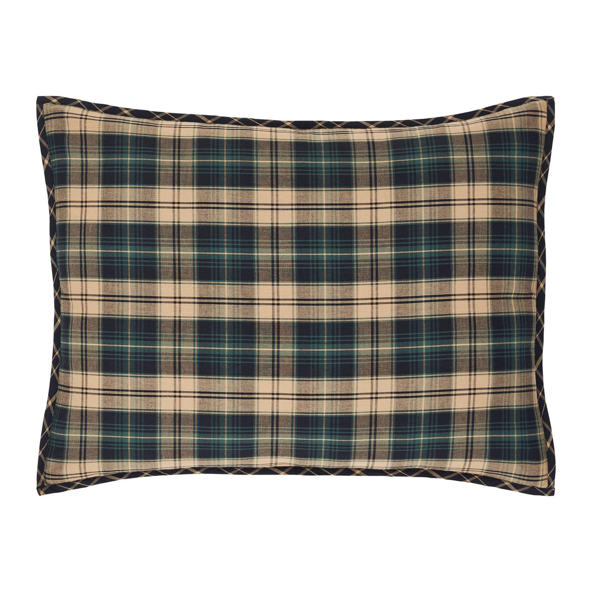 Pine Grove Pillow Sham