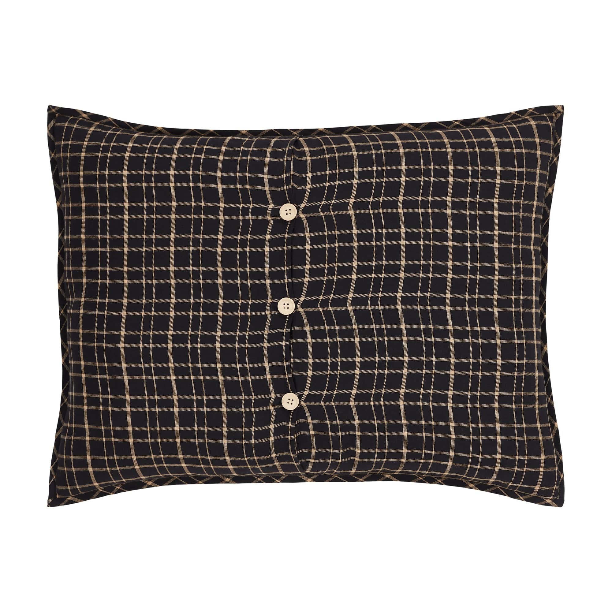 Pine Grove Pillow Sham