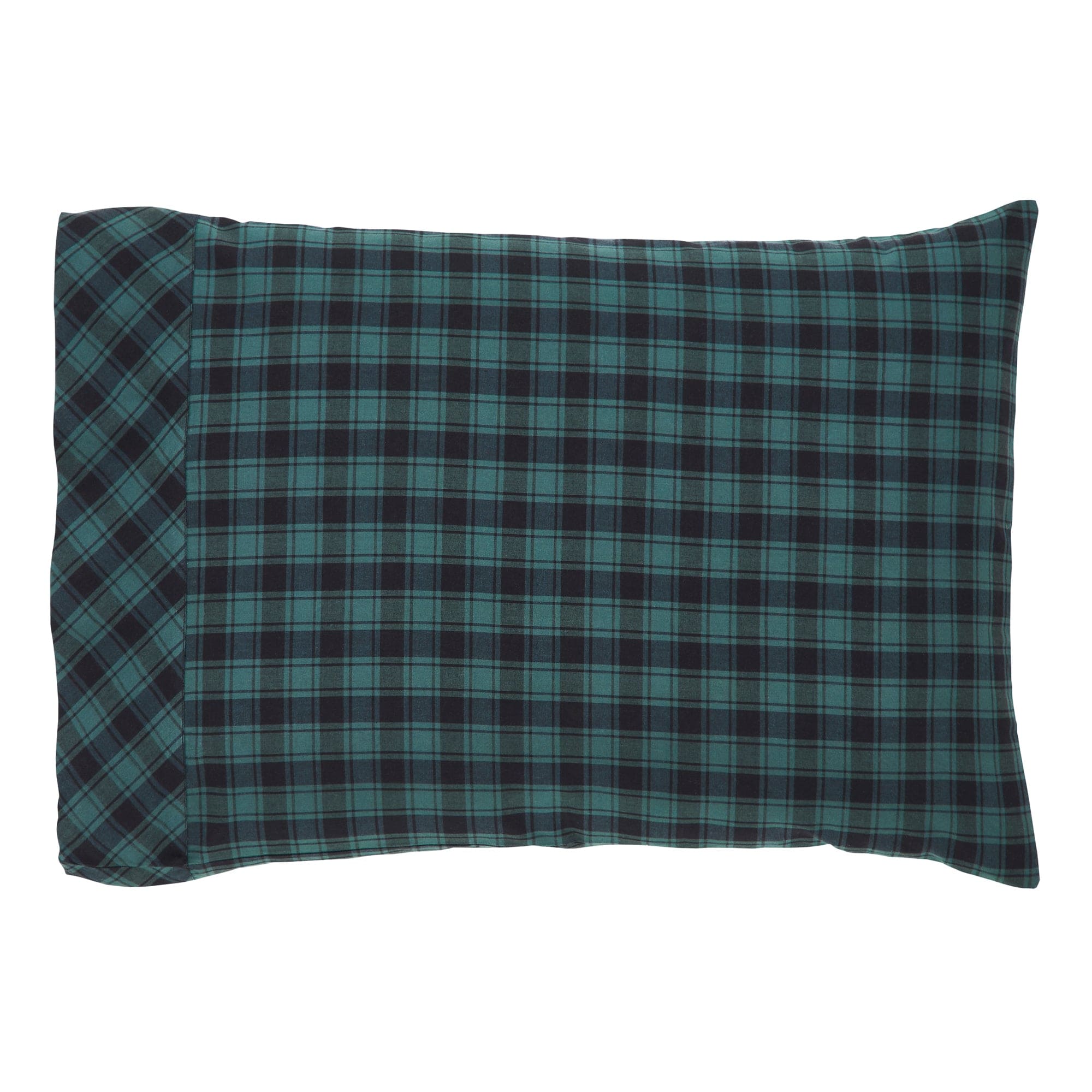 Pine Grove Pillow Case Set