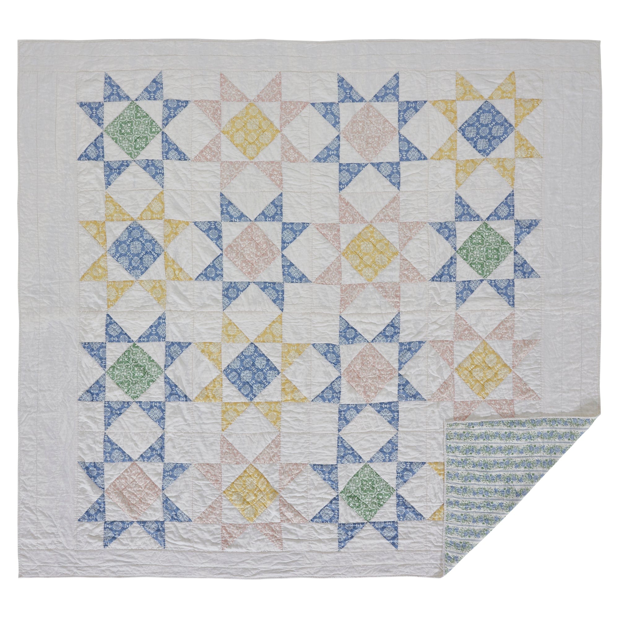 Jolie Quilt