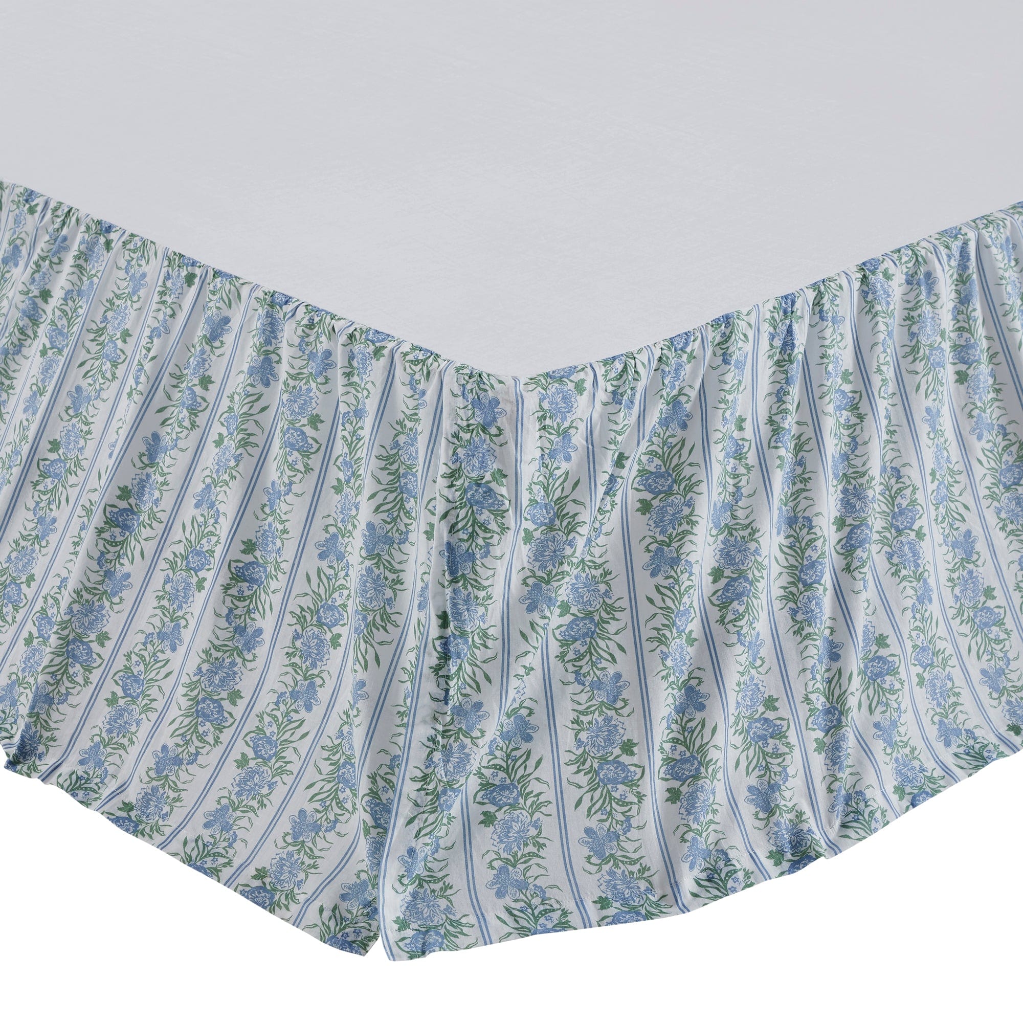 Jolie Bedskirt 16"