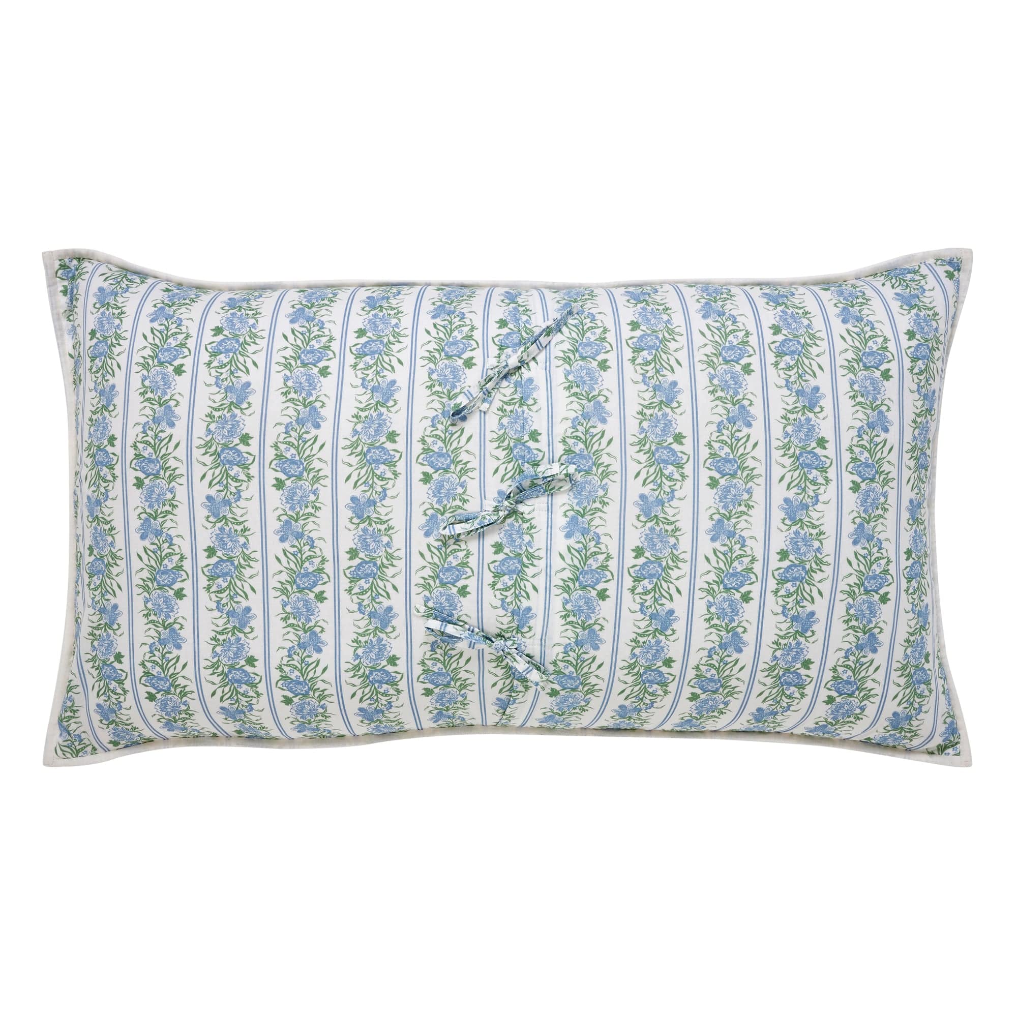 VHC Brands Jolie Pillow Sham - Thumbnail 3