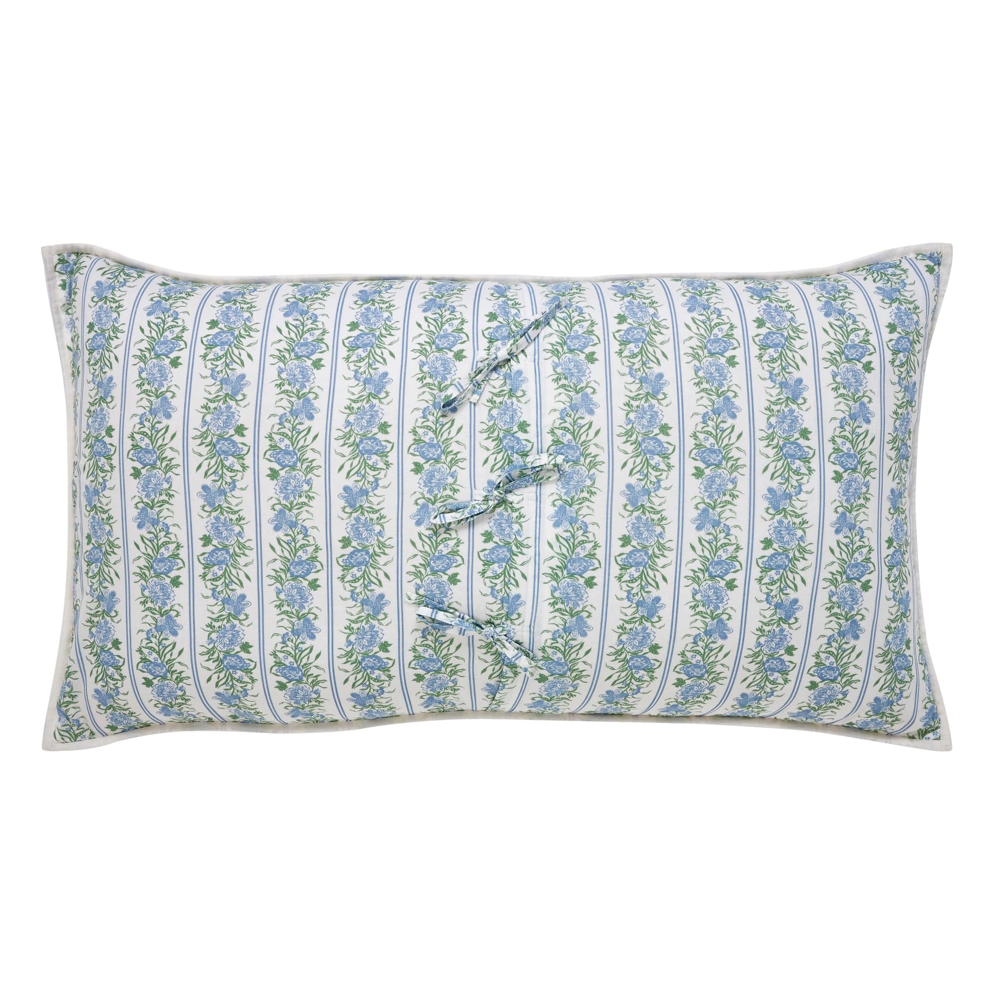 Jolie Pillow Sham