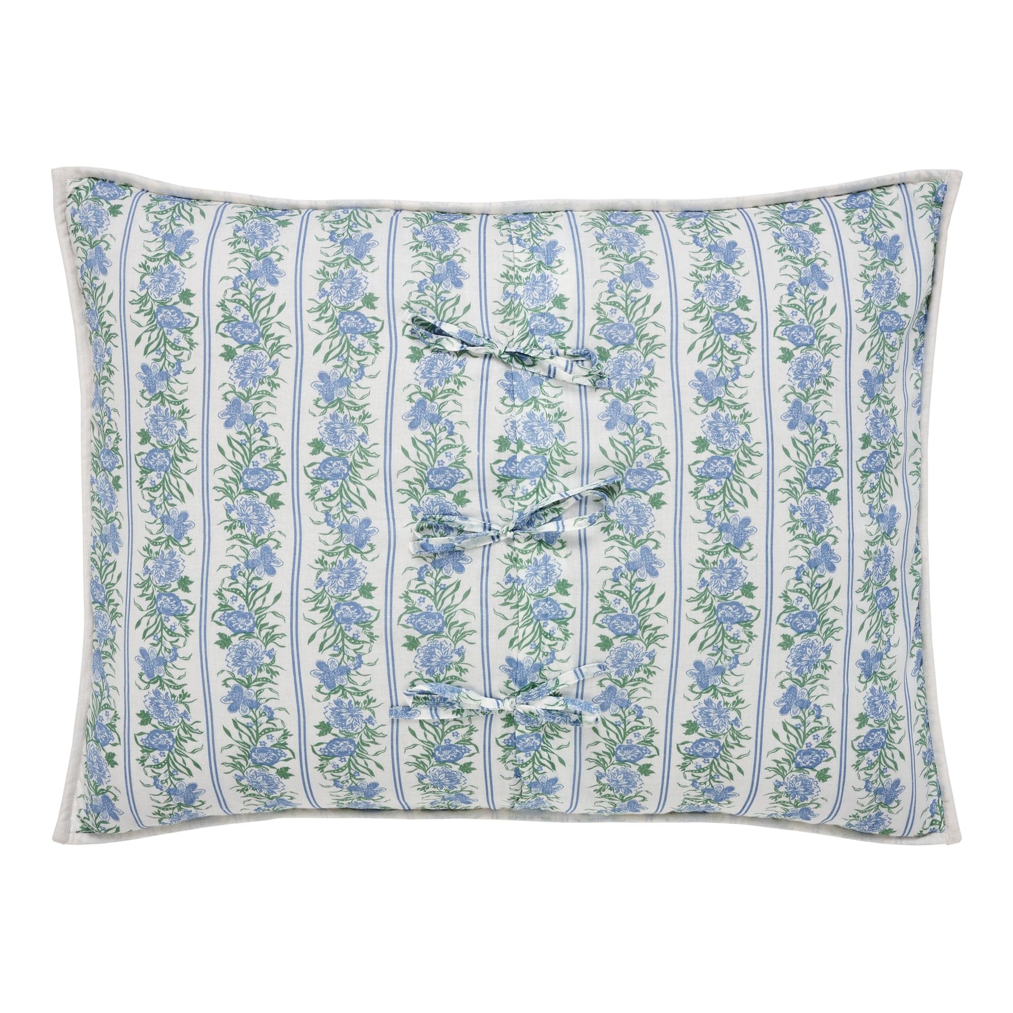 Jolie Pillow Sham