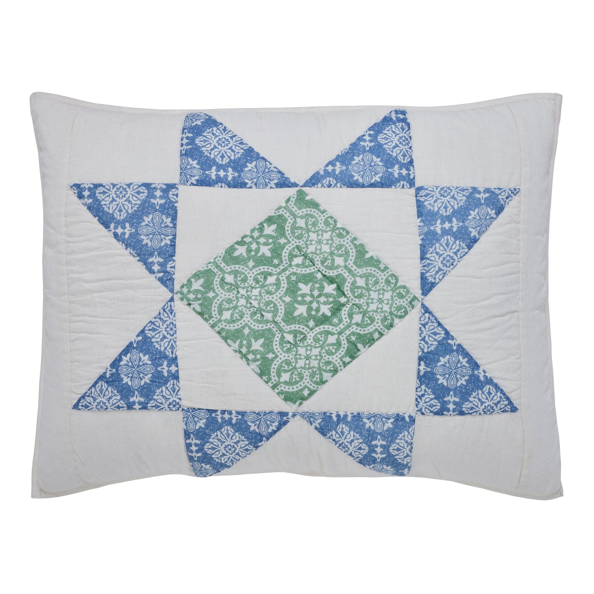 Jolie Pillow Sham