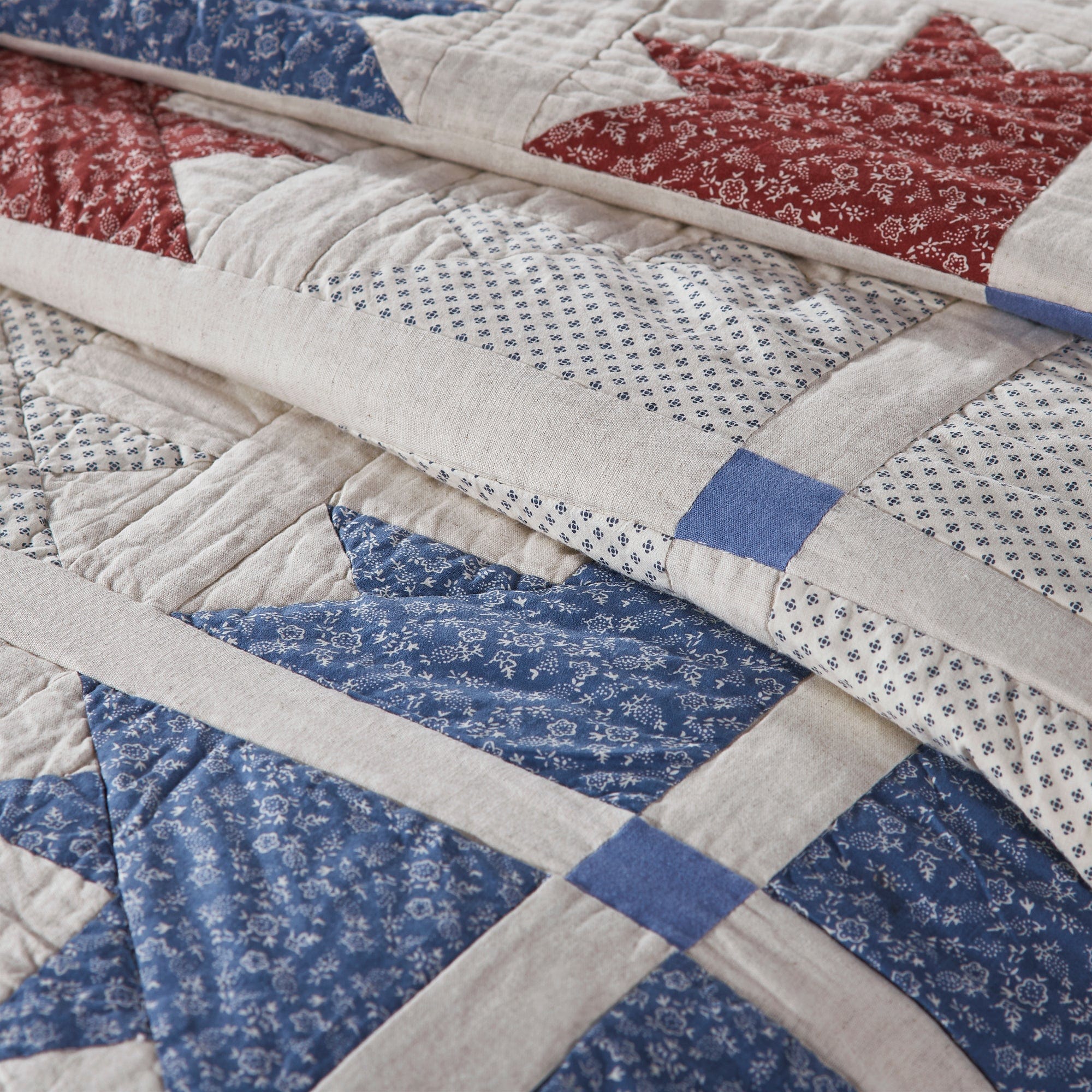 Celebration Americana Quilt