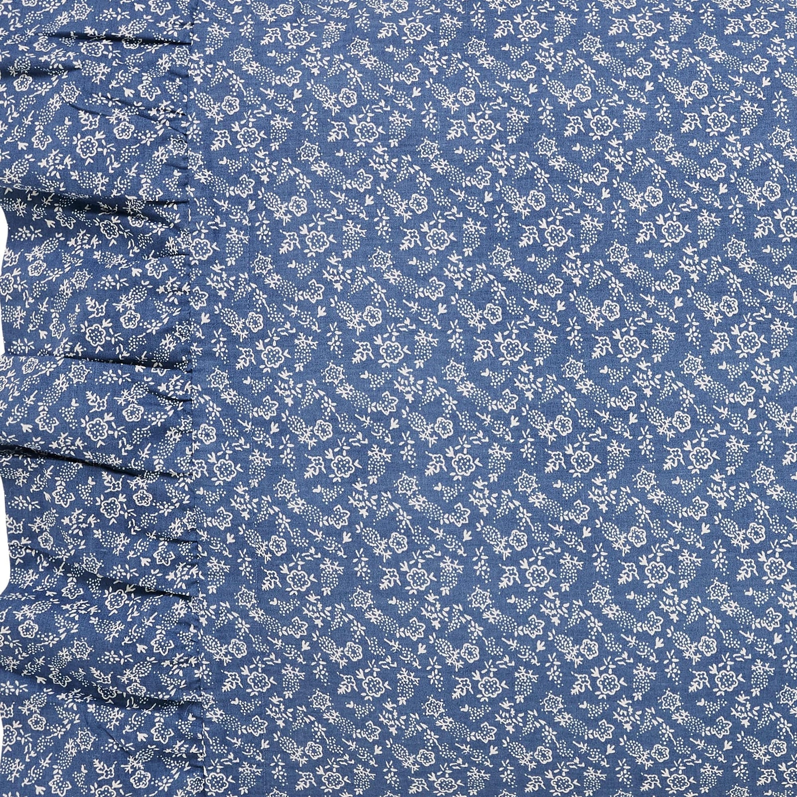 Celebration King Pillow Case Set