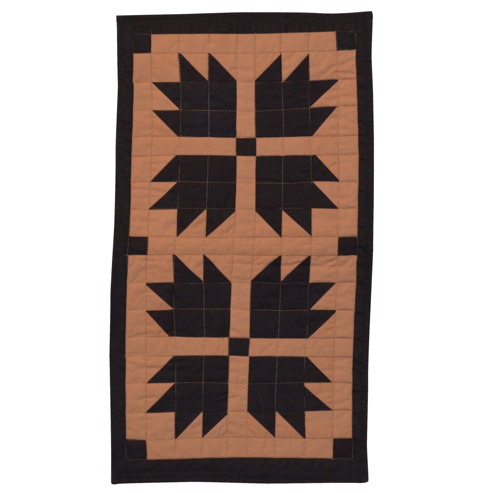 Black Bear's Paw Mini Runner