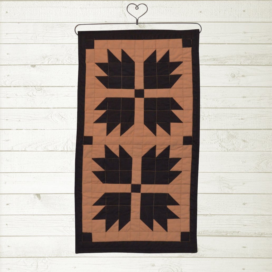 Black Bear's Paw Mini Runner