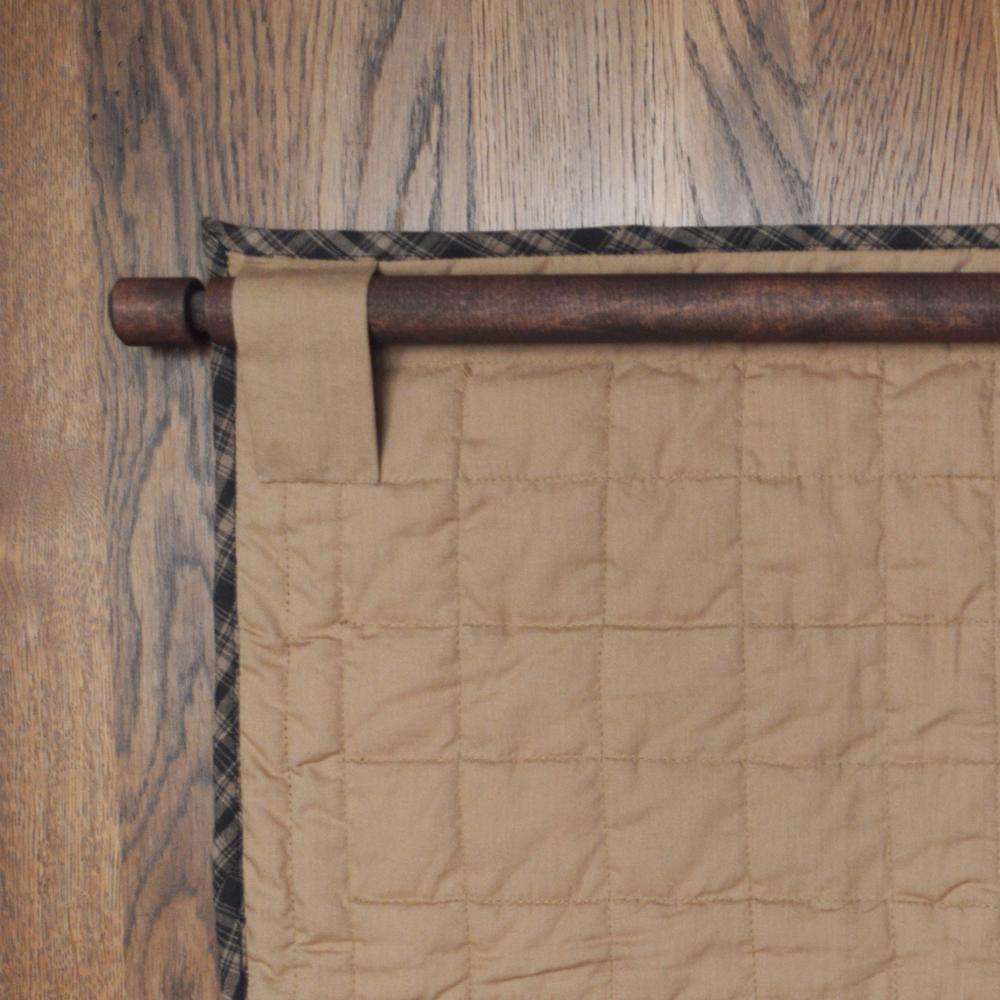 Black Bear's Paw Quilt Block