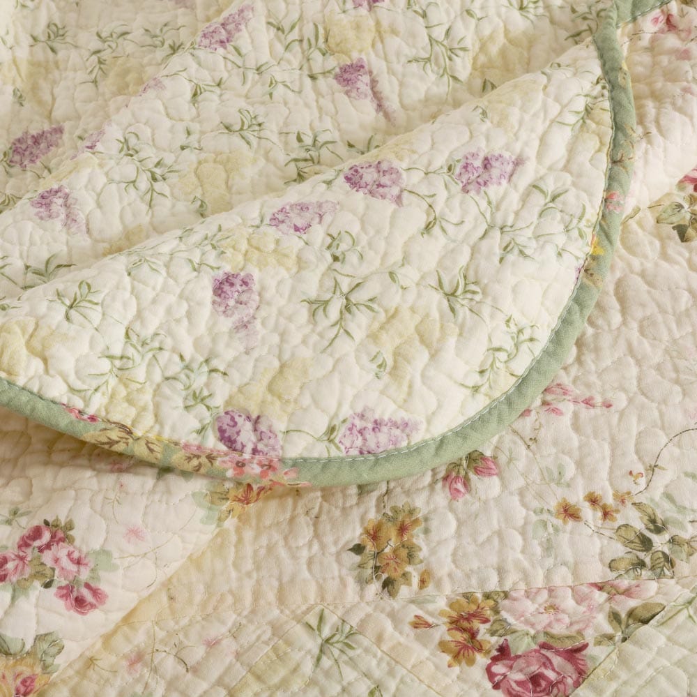 Bliss Quilt Set