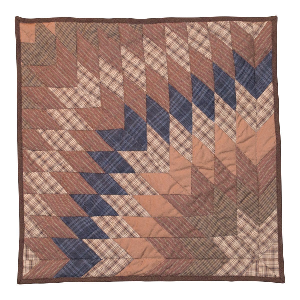 Cody Lone Star Quilt Block