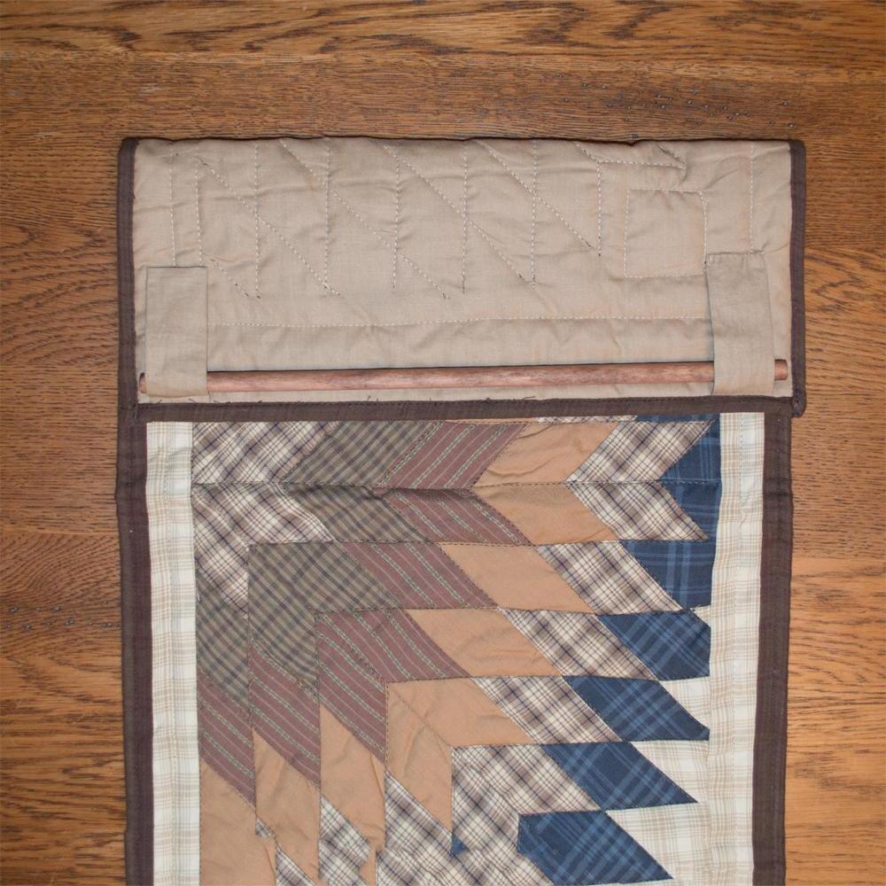 Cody Lone Star Mini Runner